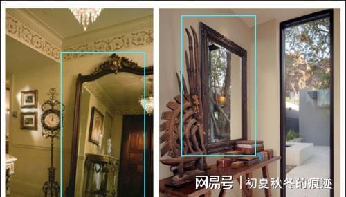 Phong thuỷ Trung Quốc nêu ra 3 điểm cấm kỵ khi đặt gương trong nhà để tránh hư hao tài lộc - Ảnh 2. Phong thuỷ Trung Quốc nêu ra 3 điểm cấm kỵ khi đặt gương trong nhà để tránh hư hao tài lộc - Ảnh 2.
