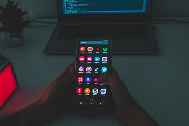 10,5 triệu smartphone toàn cầu bị dính phần mềm độc hại: Người dùng cần gỡ gấp những ứng dụng này! - Ảnh 1. 10,5 triệu smartphone toàn cầu bị dính phần mềm độc hại: Người dùng cần gỡ gấp những ứng dụng này! - Ảnh 1.