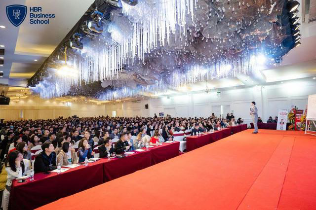 Quản trị trải nghiệm khách hàng: Bùng nổ doanh số và tối ưu lợi nhuận - Ảnh 4. Quản trị trải nghiệm khách hàng: Bùng nổ doanh số và tối ưu lợi nhuận - Ảnh 4.