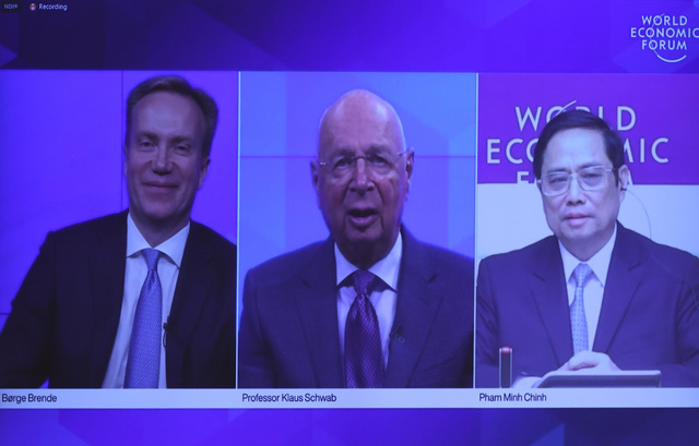 DTCL VN-WEF DTCL VN-WEF