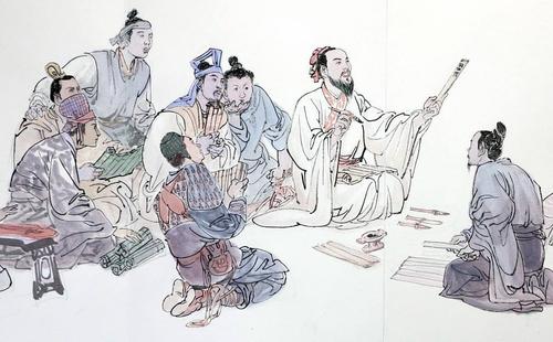 Bài học từ Kinh Dịch: Đời người có 5 cạm bẫy lớn, không ngộ ra sớm sẽ chẳng thể vượt qua - Ảnh 1. Bài học từ Kinh Dịch: Đời người có 5 cạm bẫy lớn, không ngộ ra sớm sẽ chẳng thể vượt qua - Ảnh 1.