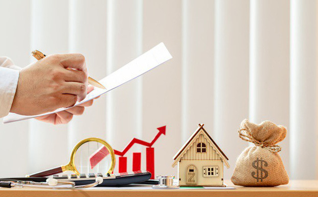 8 lưu ý khi mua nhà bạn cần phải nhớ: Nhà mới hay cũ đều áp dụng được, lựa chọn khôn ngoan sẽ giúp thu lợi về sau - Ảnh 3. 8 lưu ý khi mua nhà bạn cần phải nhớ: Nhà mới hay cũ đều áp dụng được, lựa chọn khôn ngoan sẽ giúp thu lợi về sau - Ảnh 3.