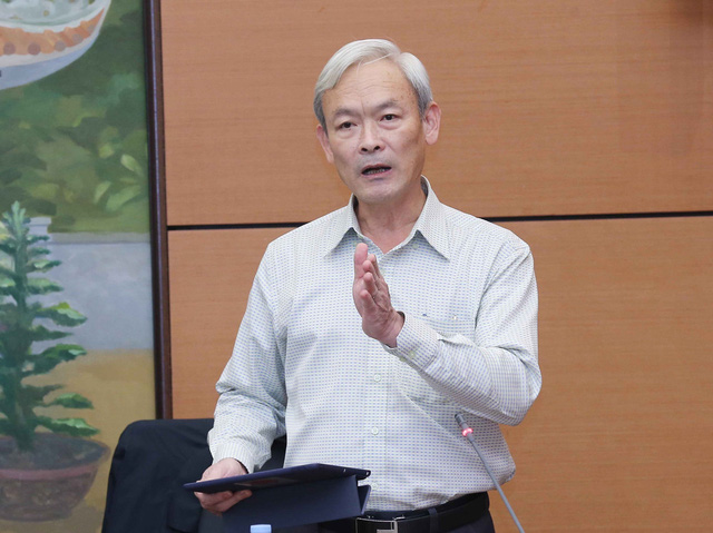Cơ cấu lại nền kinh tế: Chất lượng hơn số lượng? - Ảnh 4. Cơ cấu lại nền kinh tế: Chất lượng hơn số lượng? - Ảnh 4.