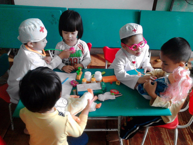 Trợ cấp cho phụ nữ ở vùng có mức sinh thấp, chuyên gia nói chưa đủ - Ảnh 3. Trợ cấp cho phụ nữ ở vùng có mức sinh thấp, chuyên gia nói chưa đủ - Ảnh 3.