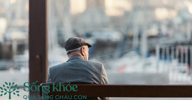 Bố mẹ chúng ta thật ra rất cô đơn… nhưng bạn có biết phải làm gì không? - Ảnh 3. Bố mẹ chúng ta thật ra rất cô đơn… nhưng bạn có biết phải làm gì không? - Ảnh 3.