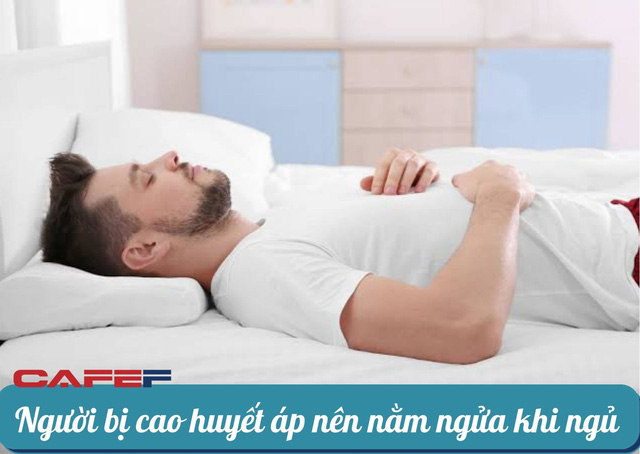 Khi ngủ có một điều vô cùng quan trọng mà hầu hết mọi người đều ngó lơ: Tư thế nằm không thể chọn bừa, ai có vấn đề về sức khỏe lại càng phải đặc biệt lưu tâm - Ảnh 2. Khi ngủ có một điều vô cùng quan trọng mà hầu hết mọi người đều ngó lơ: Tư thế nằm không thể chọn bừa, ai có vấn đề về sức khỏe lại càng phải đặc biệt lưu tâm - Ảnh 2.