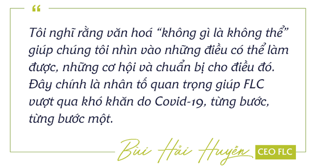 CEO FLC và chuyện từ ‘lẵng hoa thời bình’ đến ‘xe tăng thời chiến’ - Ảnh 10. CEO FLC và chuyện từ ‘lẵng hoa thời bình’ đến ‘xe tăng thời chiến’ - Ảnh 10.