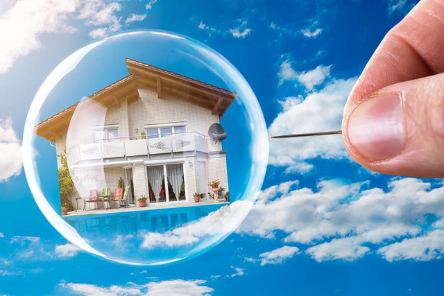 Chuyên gia: Làn sóng nhà đầu tư quay lại thị trườn tỉnh đã đông đảo, nhưng...điều bất ngờ đã xảy ra - Ảnh 1. Chuyên gia: Làn sóng nhà đầu tư quay lại thị trườn tỉnh đã đông đảo, nhưng...điều bất ngờ đã xảy ra - Ảnh 1.