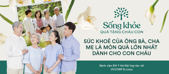 7 bài tập phục hồi chức năng phổi sau khi nhiễm COVID-19, đặc biệt hữu hiệu với người cao tuổi: Dù khỏe mạnh cũng nên thực hiện mỗi ngày để nâng cao sức khỏe - Ảnh 2.