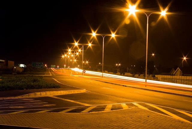 Mua đèn đường led uy tín tại Hoàng Phát Lighting - Ảnh 1. Mua đèn đường led uy tín tại Hoàng Phát Lighting - Ảnh 1.
