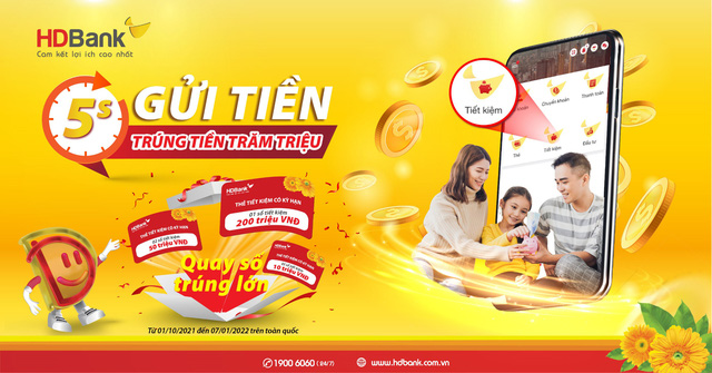 Bí quyết gửi tiền nhanh, lãi suất cao - Ảnh 2. Bí quyết gửi tiền nhanh, lãi suất cao - Ảnh 2.