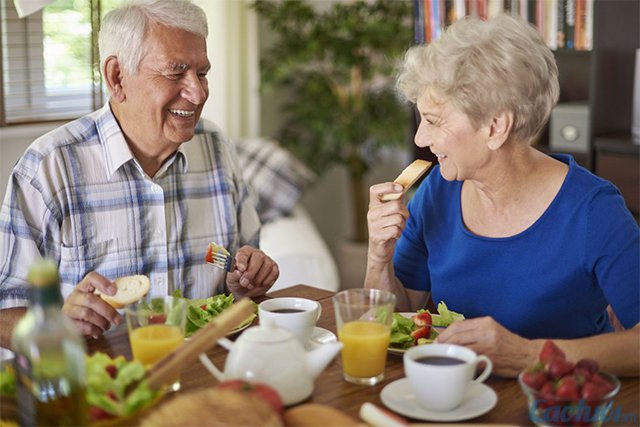 Sau 50 tuổi, càng lười càng sống lâu : 3 lười giúp kéo dài tuổi thọ thêm 20 năm, nếu có được 2 điều trong số đó cũng rất tốt rồi - Ảnh 3. Sau 50 tuổi, càng lười càng sống lâu : 3 lười giúp kéo dài tuổi thọ thêm 20 năm, nếu có được 2 điều trong số đó cũng rất tốt rồi - Ảnh 3.