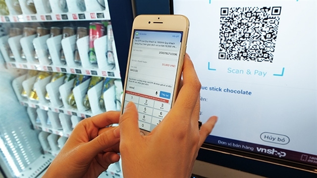 Cho vay tiền online, bị lừa đảo rút trộm tiền qua ví điện tử - Ảnh 1. Cho vay tiền online, bị lừa đảo rút trộm tiền qua ví điện tử - Ảnh 1.
