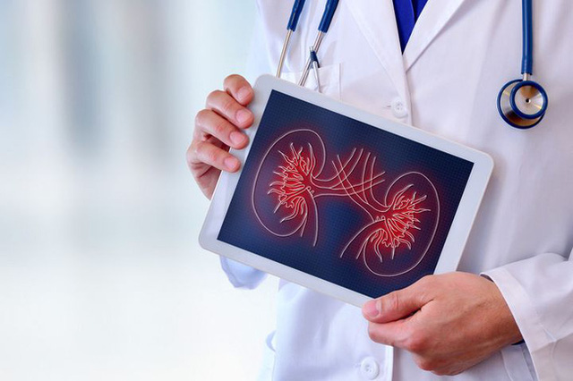 Mắc tiểu đường không muốn bị suy thận, chuyên gia chỉ rõ 4 nguyên tắc ai cũng cần nhớ - Ảnh 3. Mắc tiểu đường không muốn bị suy thận, chuyên gia chỉ rõ 4 nguyên tắc ai cũng cần nhớ - Ảnh 3.