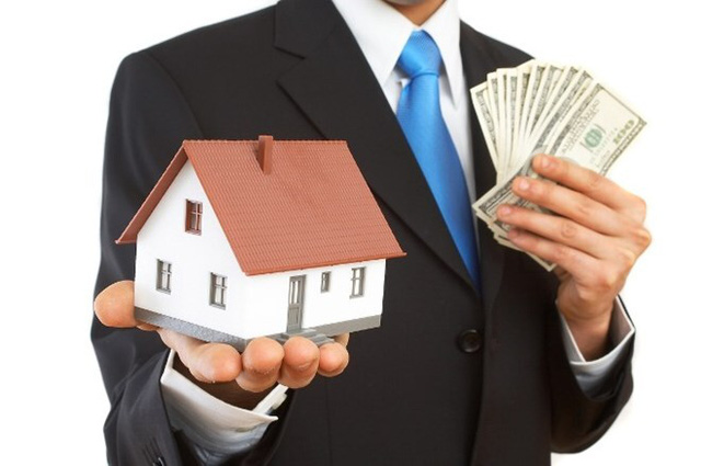 8 lưu ý khi mua nhà bạn cần phải nhớ: Nhà mới hay cũ đều áp dụng được, lựa chọn khôn ngoan sẽ giúp thu lợi về sau - Ảnh 1. 8 lưu ý khi mua nhà bạn cần phải nhớ: Nhà mới hay cũ đều áp dụng được, lựa chọn khôn ngoan sẽ giúp thu lợi về sau - Ảnh 1.