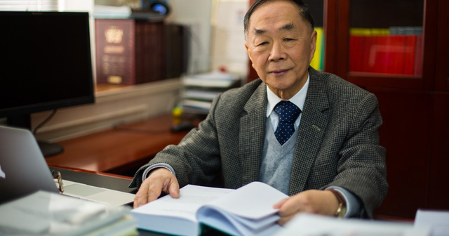 “Hoạ từ miệng mà ra”, ăn quá no, bệnh tật ập đến lúc nào không hay, 5 chuyên gia sức khỏe cùng nhắc nhở: Bớt một miếng ăn, thêm một phần sức khỏe! - Ảnh 1. “Hoạ từ miệng mà ra”, ăn quá no, bệnh tật ập đến lúc nào không hay, 5 chuyên gia sức khỏe cùng nhắc nhở: Bớt một miếng ăn, thêm một phần sức khỏe! - Ảnh 1.