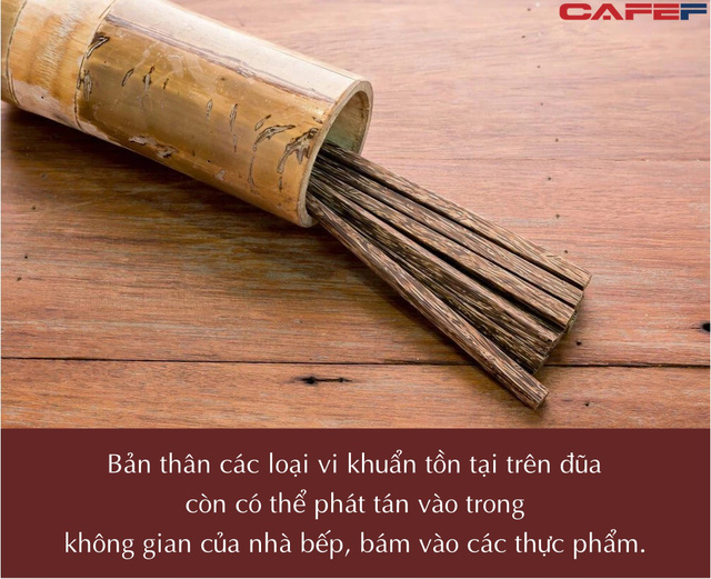 3 thói quen nấu ăn vô tình nhưng độc ngang với thạch tín, có thể khiến cả gia đình bệnh tật liên miên, thậm chí mắc bệnh ung thư - Ảnh 1. 3 thói quen nấu ăn vô tình nhưng độc ngang với thạch tín, có thể khiến cả gia đình bệnh tật liên miên, thậm chí mắc bệnh ung thư - Ảnh 1.