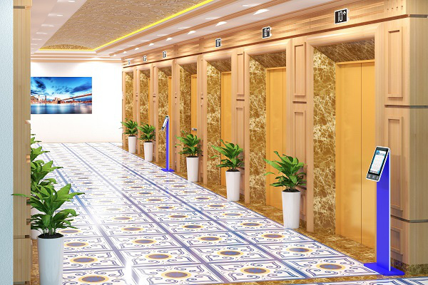 Chỉ 666 triệu có ngay căn hộ 2 phòng ngủ tại dự án MHD Trung Văn - Ảnh 1. Chỉ 666 triệu có ngay căn hộ 2 phòng ngủ tại dự án MHD Trung Văn - Ảnh 1.