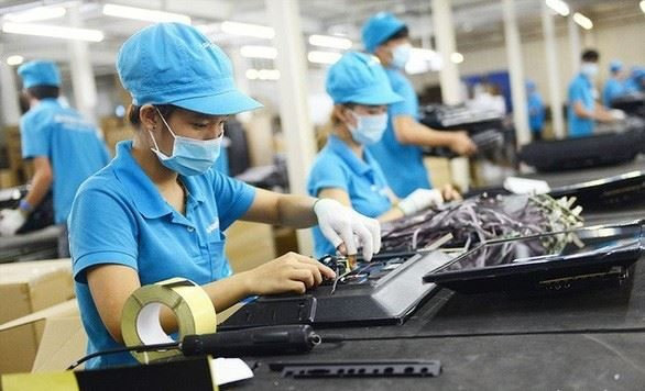Sẽ sớm giảm thuế để hỗ trợ người dân và doanh nghiệp - Ảnh 1. Sẽ sớm giảm thuế để hỗ trợ người dân và doanh nghiệp - Ảnh 1.