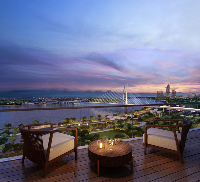 Tương lai bất động sản hàng hiệu sẽ tiến vào đô thị - Ảnh 1. Tương lai bất động sản hàng hiệu sẽ tiến vào đô thị - Ảnh 1.