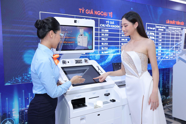 Ấn tượng với sự kiện chuyển mình bứt phá của KienlongBank - Ảnh 5. Ấn tượng với sự kiện chuyển mình bứt phá của KienlongBank - Ảnh 5.