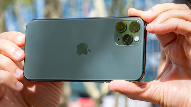 iPhone 13 quá đắt đỏ, đây là những mẫu iPhone giá tốt, đáng đồng tiền bát gạo bạn có thể cân nhắc - Ảnh 4. iPhone 13 quá đắt đỏ, đây là những mẫu iPhone giá tốt, đáng đồng tiền bát gạo bạn có thể cân nhắc - Ảnh 4.