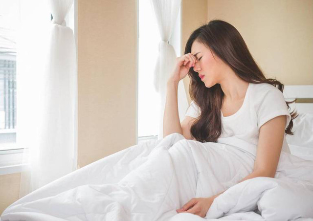 Người có tuổi thọ ngắn thường có 5 biểu hiện vào buổi sáng, nếu có nhiều hơn 2 điều thì khó mà trường thọ - Ảnh 1. Người có tuổi thọ ngắn thường có 5 biểu hiện vào buổi sáng, nếu có nhiều hơn 2 điều thì khó mà trường thọ - Ảnh 1.