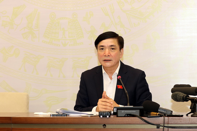 Quốc hội chọn 4 bộ trưởng ngồi ghế nóng: Lĩnh vực Y tế được lựa chọn nhiều nhất - Ảnh 1. Quốc hội chọn 4 bộ trưởng ngồi ghế nóng: Lĩnh vực Y tế được lựa chọn nhiều nhất - Ảnh 1.