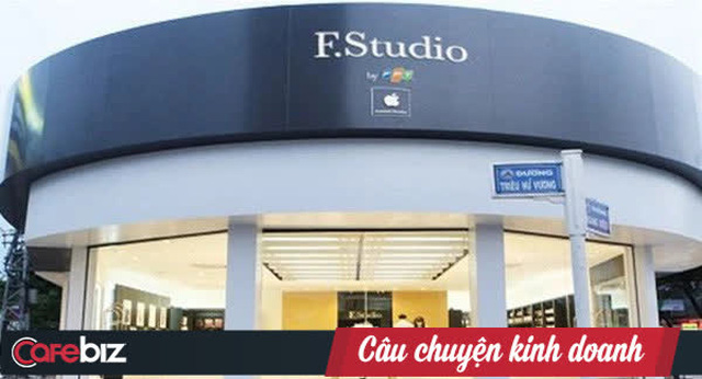 Tham vọng của TGDĐ với “đại dương xanh” hàng Apple: Mục tiêu mở 50-60 cửa hàng TopZone trong 5 tháng, gấp 4 lần thành quả 9 năm của FPT Retail? - Ảnh 2. Tham vọng của TGDĐ với “đại dương xanh” hàng Apple: Mục tiêu mở 50-60 cửa hàng TopZone trong 5 tháng, gấp 4 lần thành quả 9 năm của FPT Retail? - Ảnh 2.