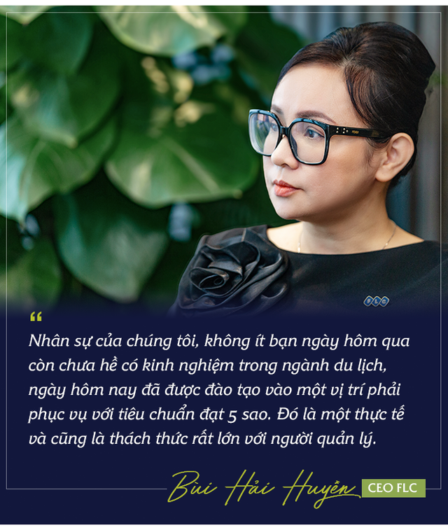CEO FLC và chuyện từ ‘lẵng hoa thời bình’ đến ‘xe tăng thời chiến’ - Ảnh 7. CEO FLC và chuyện từ ‘lẵng hoa thời bình’ đến ‘xe tăng thời chiến’ - Ảnh 7.