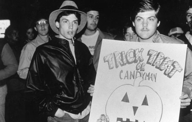 Án mạng rúng động làm thay đổi phong tục lễ hội Halloween: Cậu bé tử vong thảm thương vì thanh kẹo kịch độc và “sát nhân cho kẹo” bất ngờ nhất - Ảnh 4. Án mạng rúng động làm thay đổi phong tục lễ hội Halloween: Cậu bé tử vong thảm thương vì thanh kẹo kịch độc và “sát nhân cho kẹo” bất ngờ nhất - Ảnh 4.