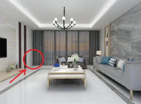 Phong thuỷ Trung Quốc nêu ra 3 điểm cấm kỵ khi đặt gương trong nhà để tránh hư hao tài lộc - Ảnh 4. Phong thuỷ Trung Quốc nêu ra 3 điểm cấm kỵ khi đặt gương trong nhà để tránh hư hao tài lộc - Ảnh 4.
