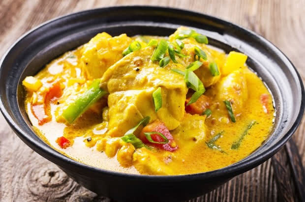 7 người bị ngộ độc, 2 người tử vong sau khi ăn cà ri, chuyên gia cảnh báo 4 cách càng rửa rau củ càng độc hại mà nhiều người vẫn làm - Ảnh 2. 7 người bị ngộ độc, 2 người tử vong sau khi ăn cà ri, chuyên gia cảnh báo 4 cách càng rửa rau củ càng độc hại mà nhiều người vẫn làm - Ảnh 2.
