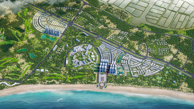 Nhơn Hội New City tạo hấp lực nhờ sở hữu 5 yếu tố vàng - Ảnh 2. Nhơn Hội New City tạo hấp lực nhờ sở hữu 5 yếu tố vàng - Ảnh 2.
