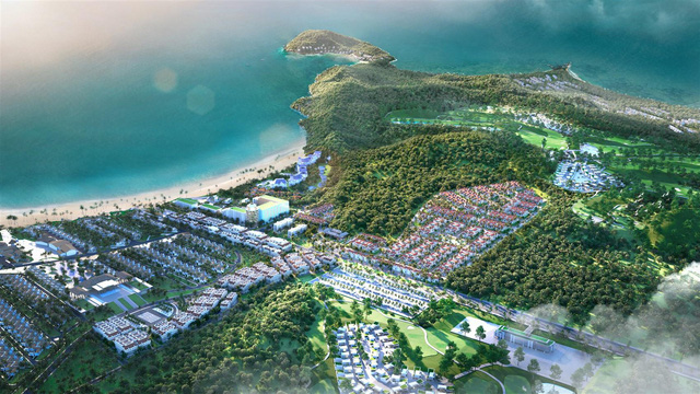 Sun Tropical Village: Hành trình nâng tầm giá trị sống - Ảnh 4. Sun Tropical Village: Hành trình nâng tầm giá trị sống - Ảnh 4.