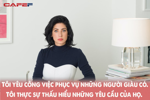 Bí mật của người lên kế hoạch du lịch cho các cựu tổng thống Mỹ và các nhà lãnh đạo thế giới: Chinh phục người giàu từ chi tiết nhỏ, chu đáo tới từng mẩu sandwich - Ảnh 4. Bí mật của người lên kế hoạch du lịch cho các cựu tổng thống Mỹ và các nhà lãnh đạo thế giới: Chinh phục người giàu từ chi tiết nhỏ, chu đáo tới từng mẩu sandwich - Ảnh 4.