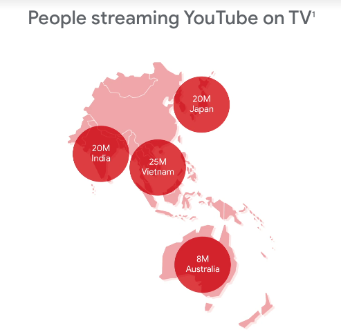 Việt Nam có bao nhiêu kênh YouTube đạt nút Vàng, con số sẽ khiến bạn bất ngờ? - Ảnh 3. Việt Nam có bao nhiêu kênh YouTube đạt nút Vàng, con số sẽ khiến bạn bất ngờ? - Ảnh 3.