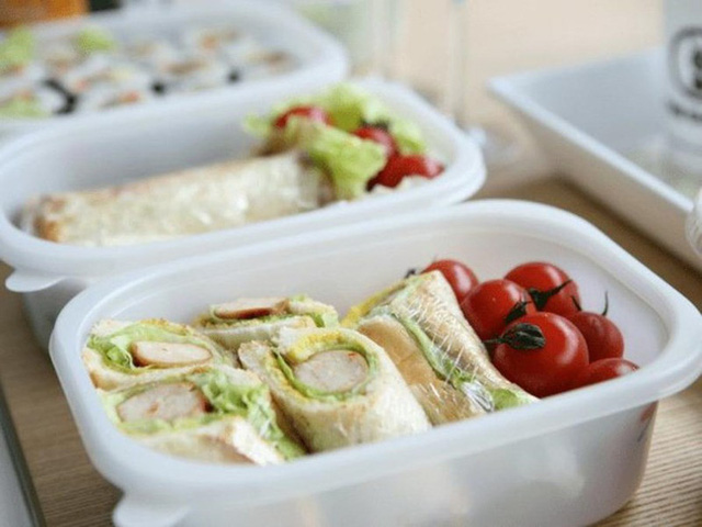 Mầm mống ung thư và vô sinh đều hình thành từ 4 loại chất độc được FDA cảnh báo, hóa ra chúng luôn ẩn mình trong nhiều vật dụng gia đình - Ảnh 3. Mầm mống ung thư và vô sinh đều hình thành từ 4 loại chất độc được FDA cảnh báo, hóa ra chúng luôn ẩn mình trong nhiều vật dụng gia đình - Ảnh 3.