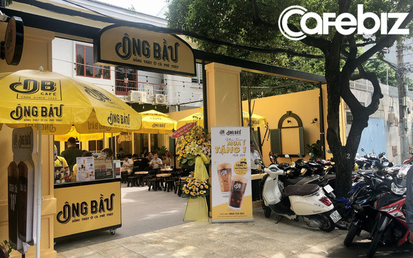 Tại sao các chuỗi đồ uống đình đám Phúc Long, Highlands Coffee hay The Coffee House ồ ạt mở mô hình kiosk? - Ảnh 2. Tại sao các chuỗi đồ uống đình đám Phúc Long, Highlands Coffee hay The Coffee House ồ ạt mở mô hình kiosk? - Ảnh 2.