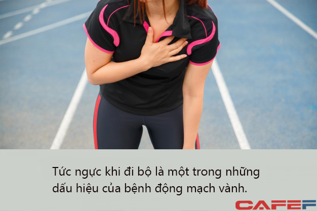 Người có tuổi thọ ngắn thường gặp 5 dấu hiệu này khi đi bộ, nếu có trên 2 điều thì sức khoẻ đang đi xuống, cần đi khám ngay - Ảnh 1. Người có tuổi thọ ngắn thường gặp 5 dấu hiệu này khi đi bộ, nếu có trên 2 điều thì sức khoẻ đang đi xuống, cần đi khám ngay - Ảnh 1.