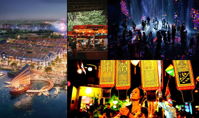 Kiến trúc đô thị Hoian d’Or: Nét đương đại trong tinh hoa văn hoá - Ảnh 3. Kiến trúc đô thị Hoian d’Or: Nét đương đại trong tinh hoa văn hoá - Ảnh 3.