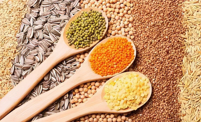 Càng lớn tuổi, càng nên ăn ít tinh bột đi? Nghiên cứu mới nhất chỉ ra rằng hóa ra trước giờ chúng ta vẫn nghĩ và làm sai - Ảnh 5. Càng lớn tuổi, càng nên ăn ít tinh bột đi? Nghiên cứu mới nhất chỉ ra rằng hóa ra trước giờ chúng ta vẫn nghĩ và làm sai - Ảnh 5.