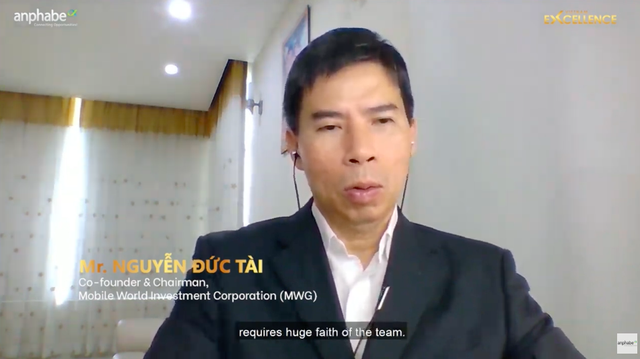 ‘Sự màu nhiệm’ từ hệ thống ‘Thăng tiến tự động’ của Thế Giới Di Động: Dựa trên data để thăng chức, 1 năm tạo ra 1.381 tân quản lý, 500 nhân sự dự bị - Ảnh 1. ‘Sự màu nhiệm’ từ hệ thống ‘Thăng tiến tự động’ của Thế Giới Di Động: Dựa trên data để thăng chức, 1 năm tạo ra 1.381 tân quản lý, 500 nhân sự dự bị - Ảnh 1.