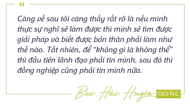 CEO FLC và chuyện từ ‘lẵng hoa thời bình’ đến ‘xe tăng thời chiến’ - Ảnh 3. CEO FLC và chuyện từ ‘lẵng hoa thời bình’ đến ‘xe tăng thời chiến’ - Ảnh 3.