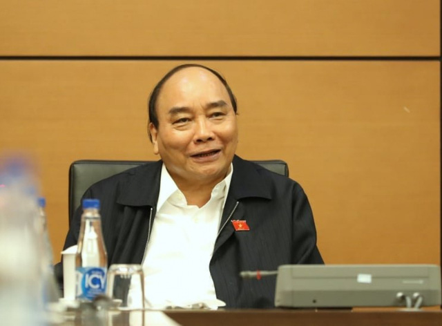 Chủ tịch nước: Giàu lên vì đất nhưng tù tội vì đất cũng rất nhiều - Ảnh 1. Chủ tịch nước: Giàu lên vì đất nhưng tù tội vì đất cũng rất nhiều - Ảnh 1.