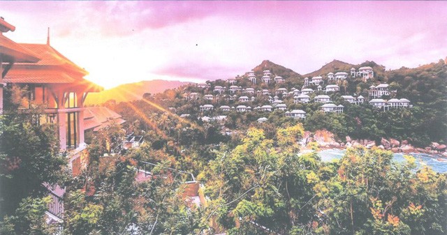 Hé lộ chủ đầu tư dự án hơn 300 tỷ tại trung tâm Hoà Bình - Ảnh 1. Hé lộ chủ đầu tư dự án hơn 300 tỷ tại trung tâm Hoà Bình - Ảnh 1.