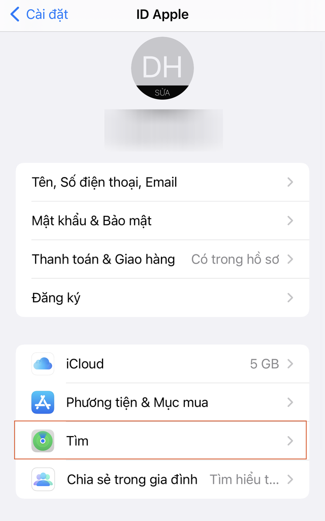 Tính năng “thần thánh” giúp tìm lại iPhone bị mất ngay cả khi bị tắt nguồn và khôi phục cài đặt gốc - Ảnh 3. Tính năng “thần thánh” giúp tìm lại iPhone bị mất ngay cả khi bị tắt nguồn và khôi phục cài đặt gốc - Ảnh 3.
