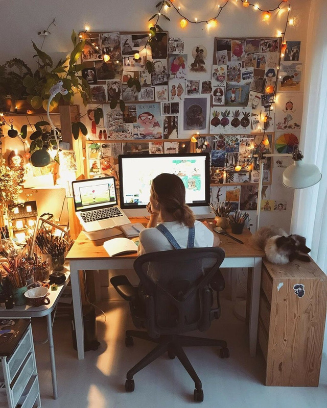 Sự khác biệt giữa chúng ta và người thành công nằm ở 9 điều này: Tiền bạc, giàu có, cuộc sống trong mơ từ đây mà ra! - Ảnh 5. Sự khác biệt giữa chúng ta và người thành công nằm ở 9 điều này: Tiền bạc, giàu có, cuộc sống trong mơ từ đây mà ra! - Ảnh 5.