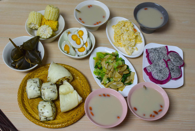 Càng lớn tuổi, càng nên ăn ít tinh bột đi? Nghiên cứu mới nhất chỉ ra rằng hóa ra trước giờ chúng ta vẫn nghĩ và làm sai - Ảnh 3. Càng lớn tuổi, càng nên ăn ít tinh bột đi? Nghiên cứu mới nhất chỉ ra rằng hóa ra trước giờ chúng ta vẫn nghĩ và làm sai - Ảnh 3.