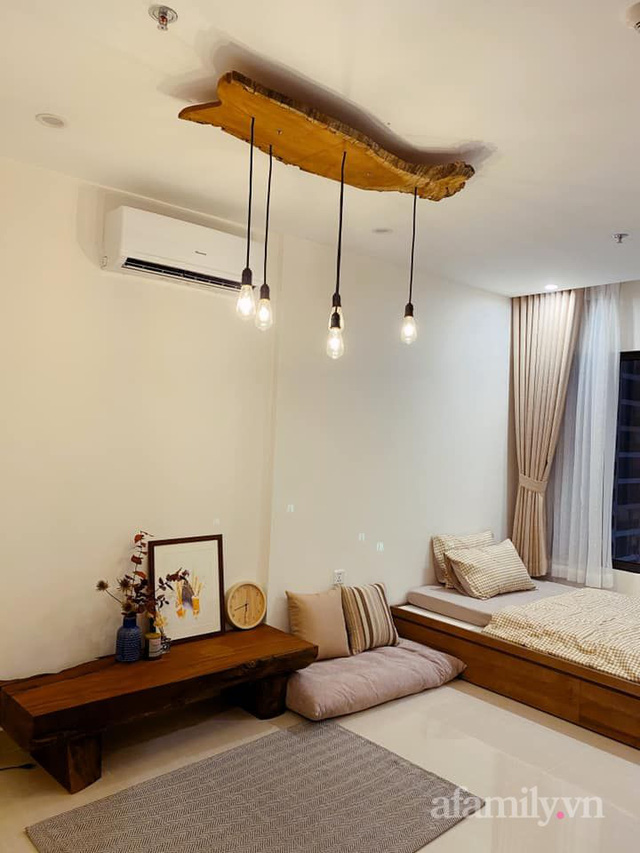 Mê tít cơ ngơi 30m² với nội thất tối giản cùng cách bày trí khoa học của cô nàng U30 độc thân vui tính - Ảnh 1. Mê tít cơ ngơi 30m² với nội thất tối giản cùng cách bày trí khoa học của cô nàng U30 độc thân vui tính - Ảnh 1.
